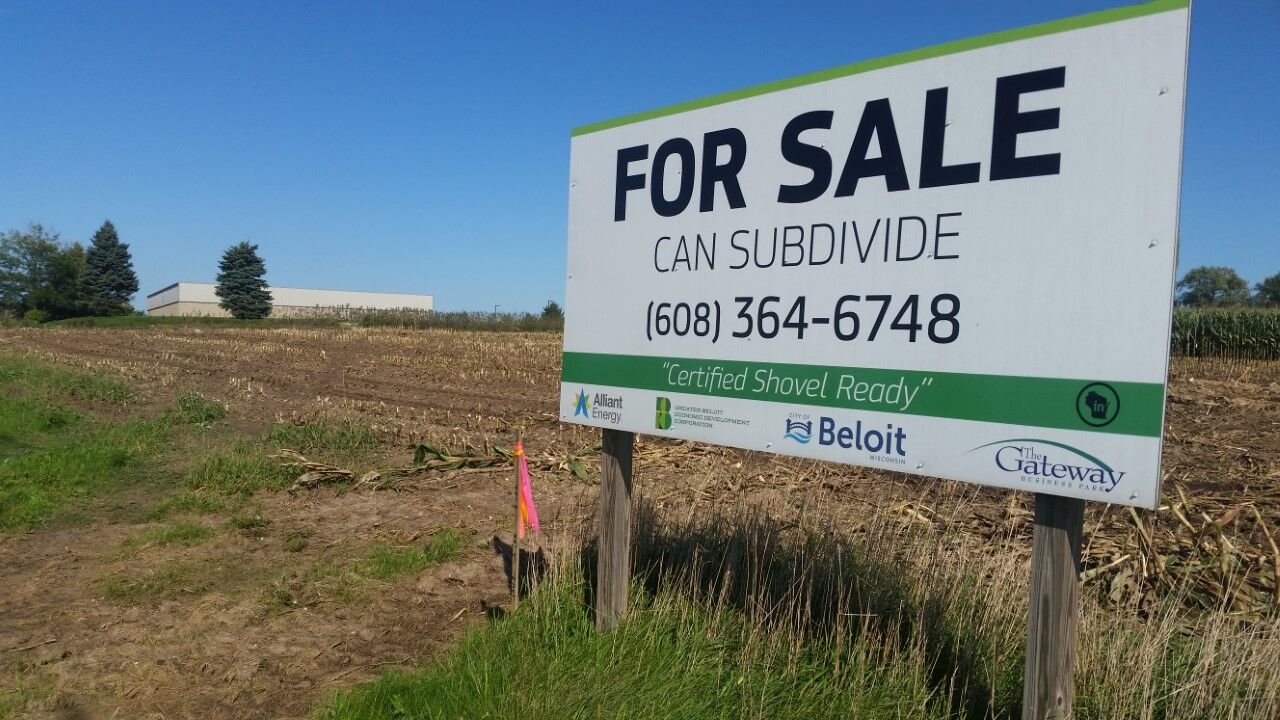 Beloit Amazon Site